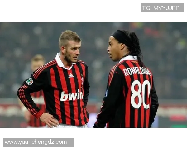 全球足球巨星排行榜揭晓谁是最受欢迎的明星球员