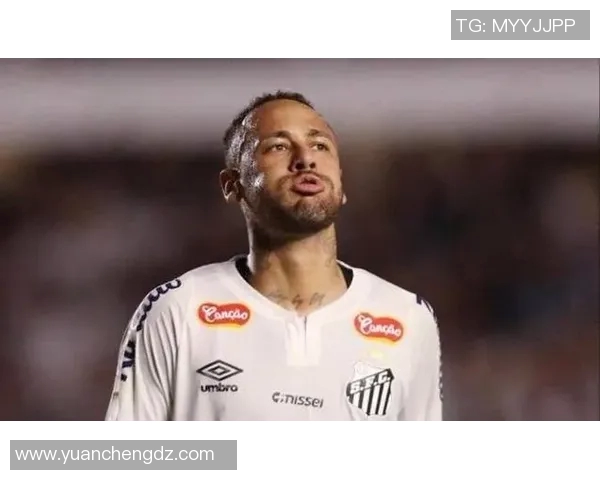 内马尔的足球传奇之路：从巴西小子到全球超级巨星的蜕变与荣耀