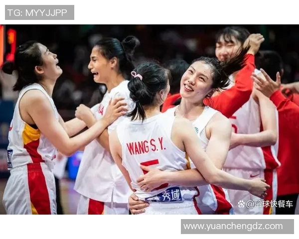 古巴女篮与墨西哥女篮激战正酣谁将夺得胜利的荣耀