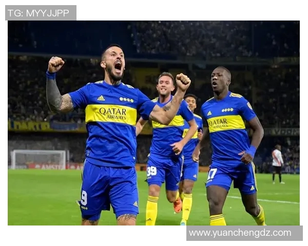 博卡青年与河床对决前瞻分析及赛果预测详解